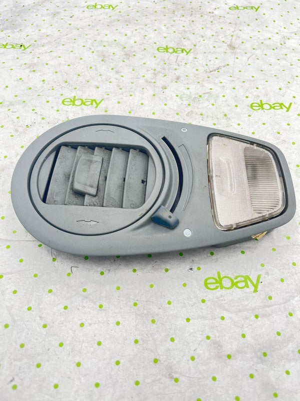 03 HONDA ODYSSEY Air Cond./heater Vents