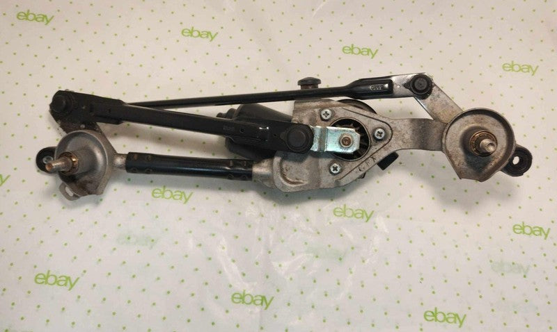 12 13 14 15 16 17 HYUNDAI ACCENT Wiper Motor Front