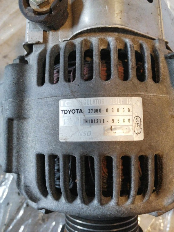 Alternator TOYOTA CAMRY 97 98 99 00 01