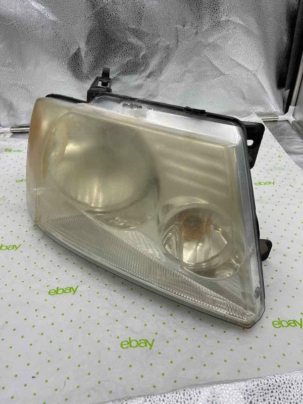 04 05 06 07 08 FORD PICKUP F150 Headlamp Assembly Right