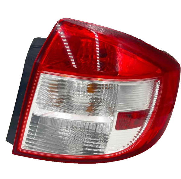 08 09 10 11 12 13 SUZUKI SX4 Tail Light Assembly Right passenger side