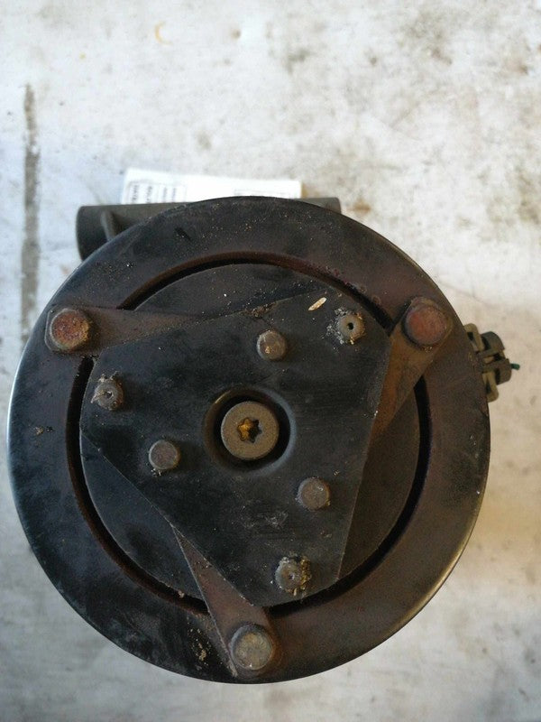 A/c Air Compressor CHEVY IMPALA 04 05