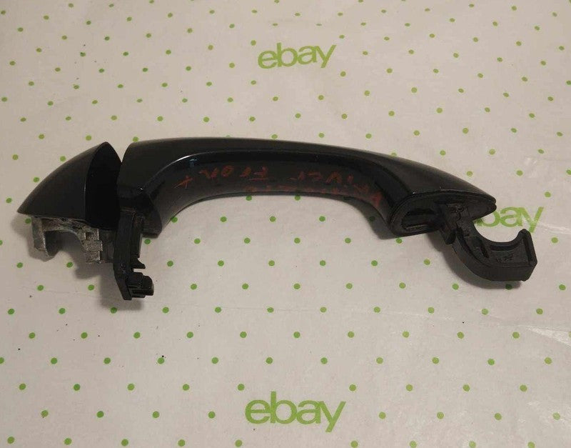 11 12 13 14 15 16 17 18 19 20 TOYOTA SIENNA Outside Door Handle Left