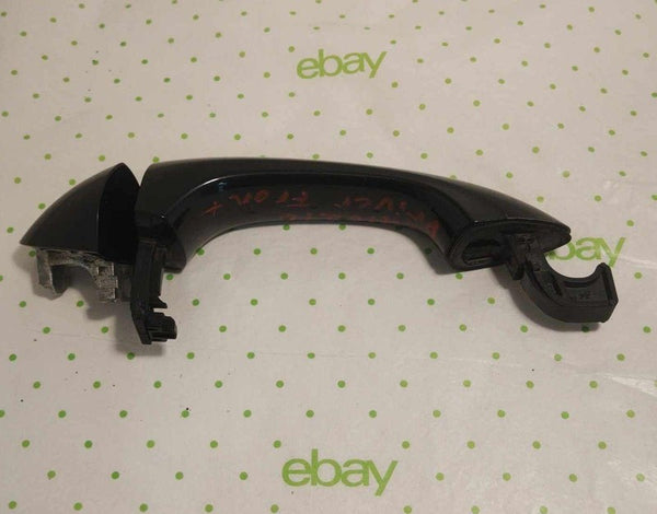 11 12 13 14 15 16 17 18 19 20 TOYOTA SIENNA Outside Door Handle Left