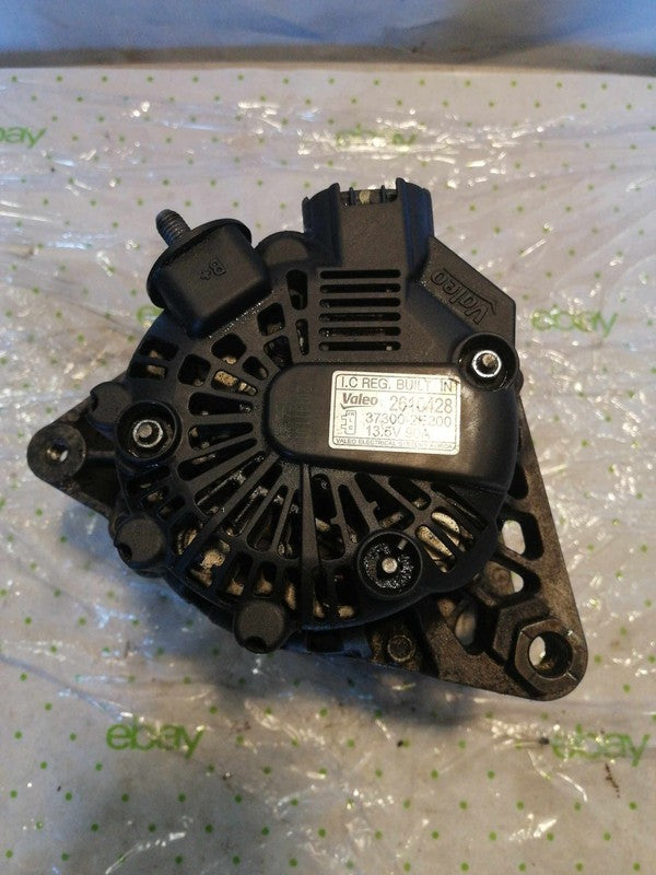 Alternator KIA FORTE 14 15 16