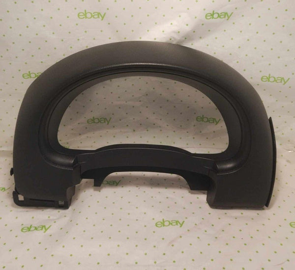 18 NISSAN VERSA Speedometer Cluster Trim Bezel OEM 105148