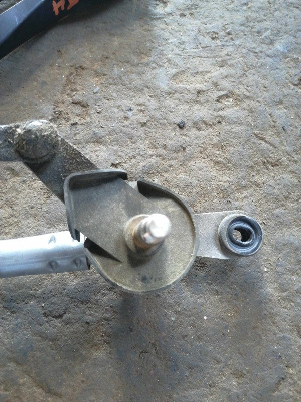 Wiper Motor Front CHEVY CAMARO 10 11 12 13 14 15