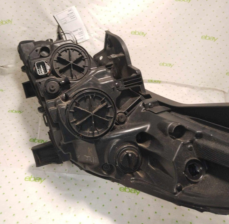 15 16 17 HYUNDAI SONATA Headlamp Assembly Right