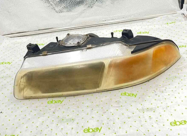 95 96 97 98 99 00 DODGE STRATUS Headlamp Assembly Left driver side
