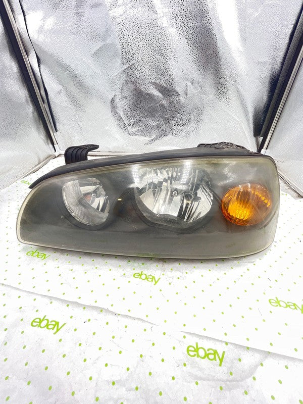 04 05 06 HYUNDAI ELANTRA Headlamp Assembly Left driver side