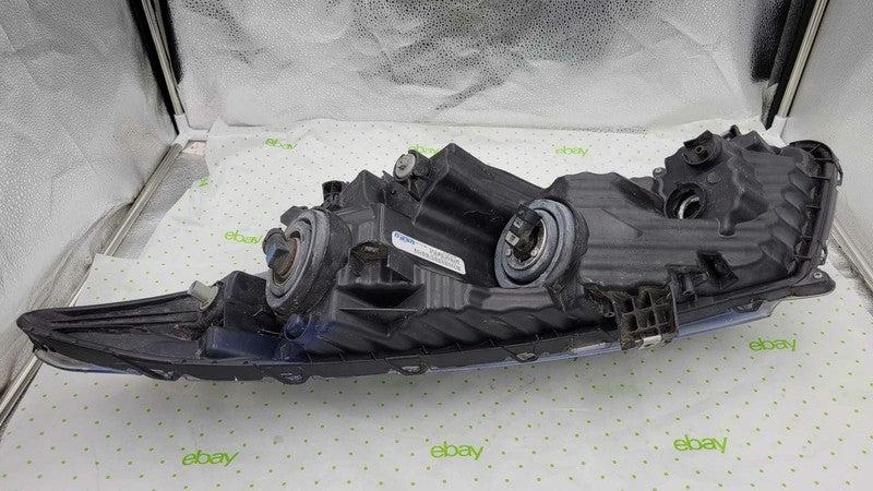 2008 2009 2010 HONDA ACCORD Headlamp Assembly Right OEM
