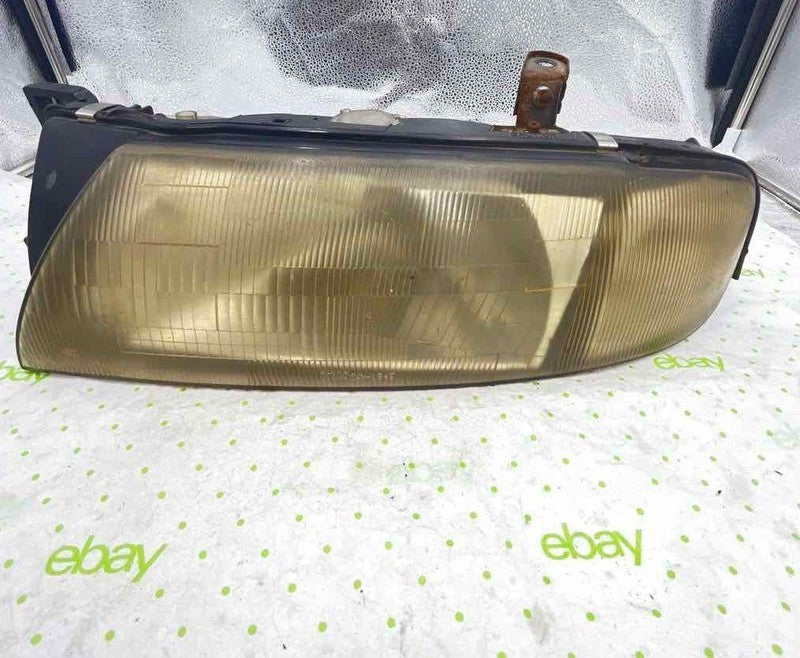 93 94 95 96 97 NISSAN ALTIMA Headlamp Assembly Left