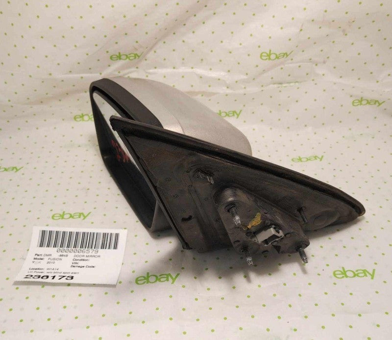 06 07 08 09 10 FORD FUSION Door Mirror Left