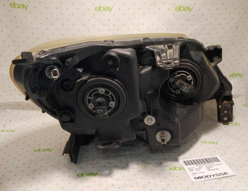 05 06 07 HONDA ODYSSEY Headlamp Assembly Left