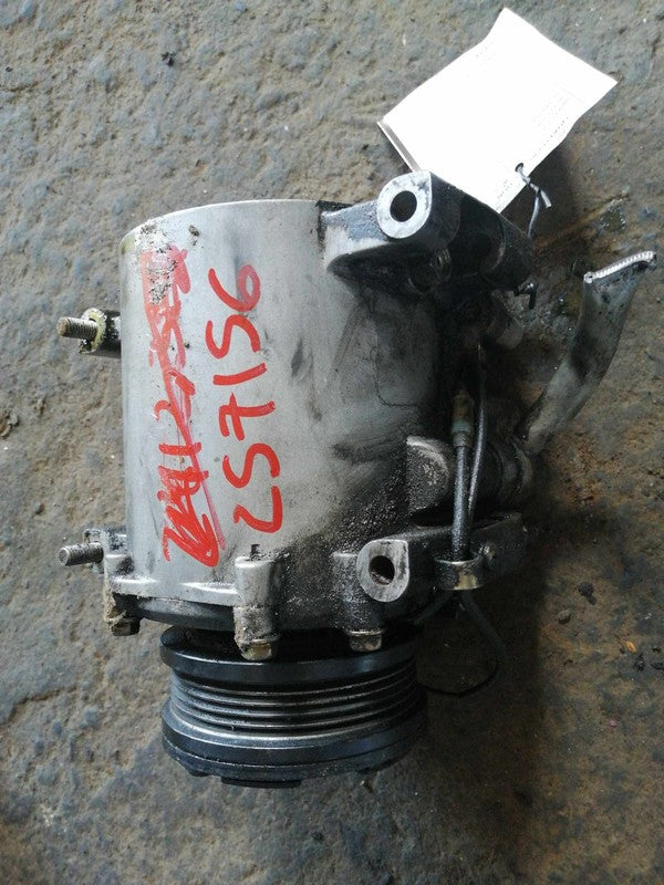 A/c Air Compressor MITSUBISHI MIRAGE 00 01 02