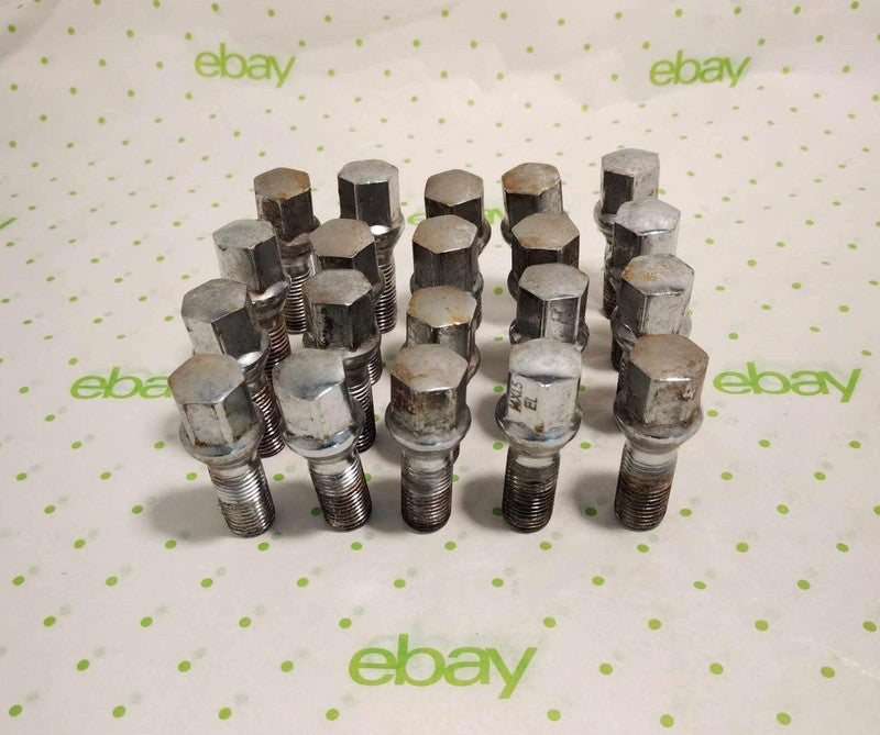 04 AUDI A4 Lug Nuts (20 UNITS)