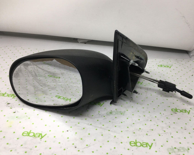 00 01 02 03 04 05 DODGE NEON Door Mirror Left driver side