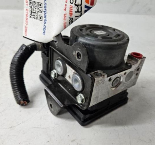 2018-2020 Honda Accord ABS Anti Lock Brake Pump Module Assembly AT
