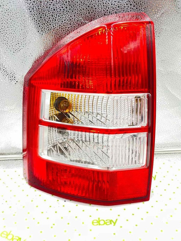 07 08 09 10 JEEP COMPASS Tail Light Assembly Left