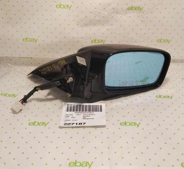 04 05 06 ACURA TL Door Mirror Right
