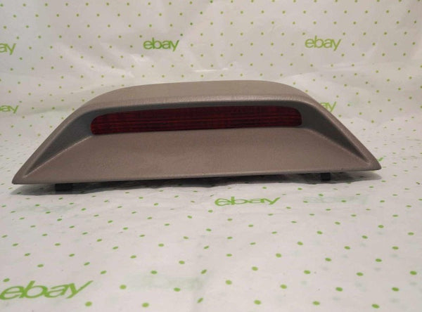 02 TOYOTA CAMRY 3rd Brake Light Avoidance Lamp
