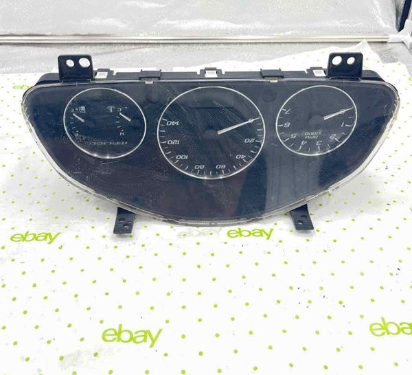 06 07 08 CHEVY MALIBU Speedometer