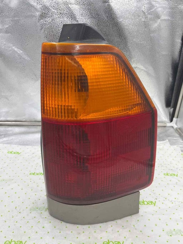 2002-09 GMC ENVOY Tail Light Assembly Right passenger side
