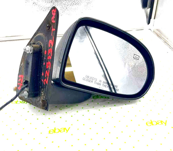 07 08 09 10 11 12 JEEP COMPASS Door Mirror Right passenger side