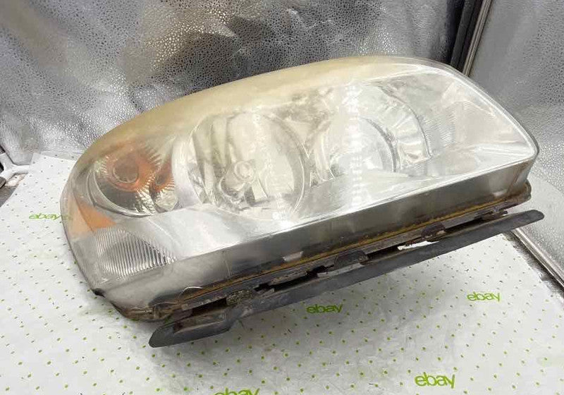 06 07 08 09 10 11 BUICK LUCERNE Headlamp Assembly Right PASSENGER SIDE