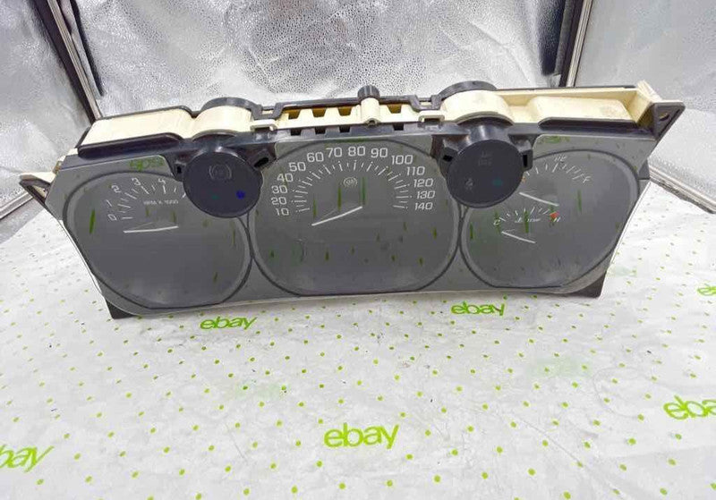 02 03 04 05 BUICK LESABRE Speedometer
