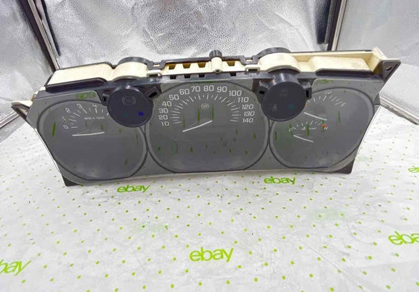 02 03 04 05 BUICK LESABRE Speedometer