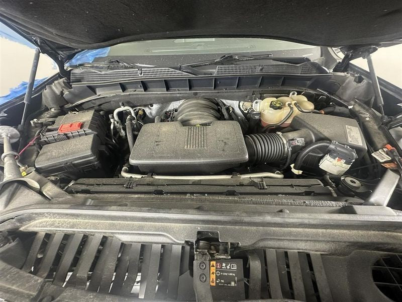2019-2021 GMC Sierra 1500 Engine Fuse Box w/Automatic Engine Stop and