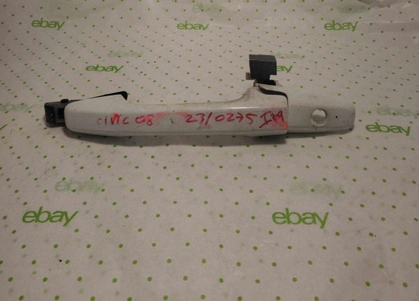 06 07 08 09 10 11 HONDA CIVIC Outside Door Handle Left