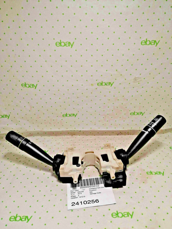 Combination Switch HYUNDAI EQUUS 13