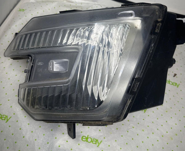 16 FORD EXPLORER Fog/mark/park/turn Light/lamp Left