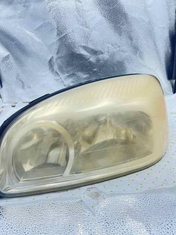 05 06 07 08 09 CHEVY UPLANDER Headlamp Assembly Left driver side