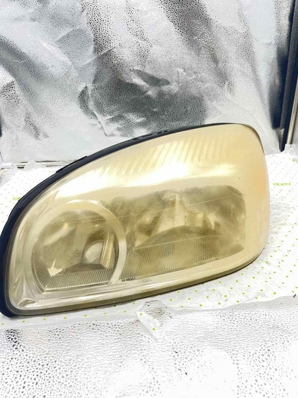 05 06 07 08 09 CHEVY UPLANDER Headlamp Assembly Left driver side