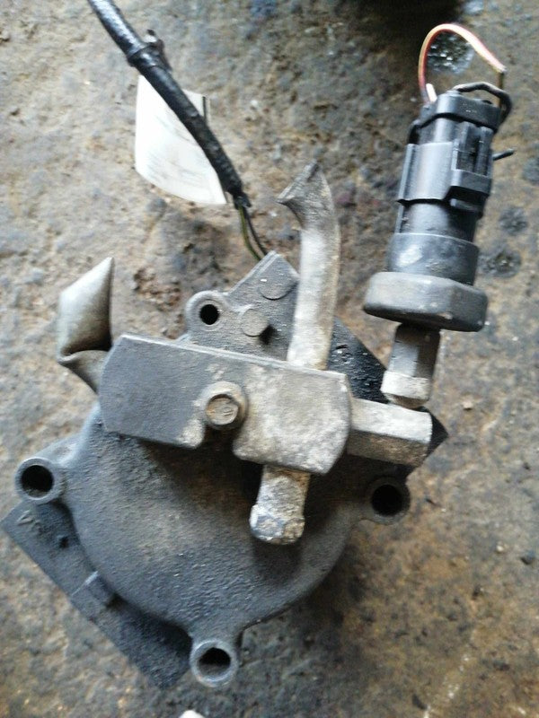 A/c Air Compressor FORD TAURUS 93 94 95