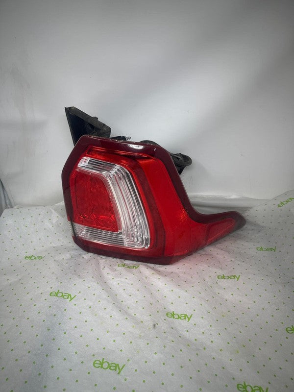 16 17 18 19 FORD EXPLORER Tail Light Assembly Left