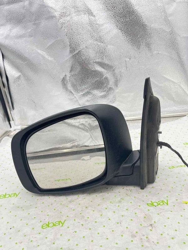 08 DODGE CARAVAN Door Mirror Left driver side