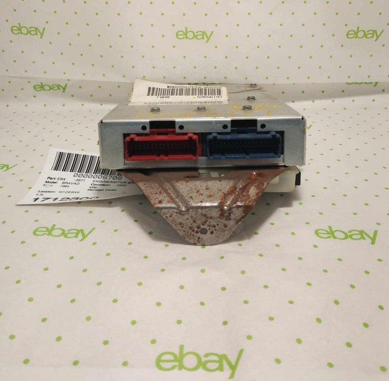 93 94 OLDS BRAVADA Engine/motor Brain Box