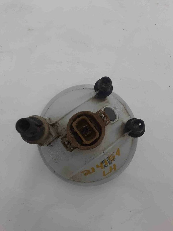 2007 2008 2009 2010 FORD ESCAPE Left Fog Lamp Bumper Mounted Non LED