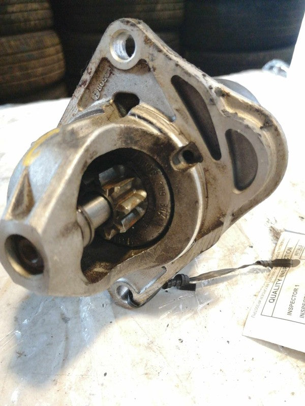 Starter Motor CHEVY CRUZE 11 12 13 14 15 16
