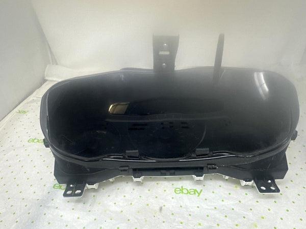 16 17 18 HONDA HRV Speedometer