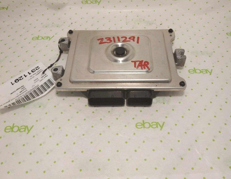 20 HONDA CIVIC Engine/motor Brain Box