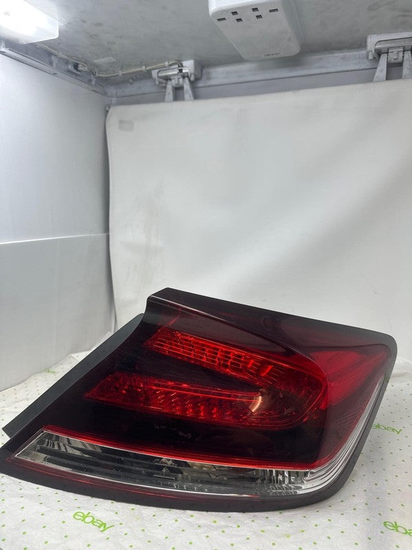 14 15 HONDA CIVIC Tail Light Assembly Right