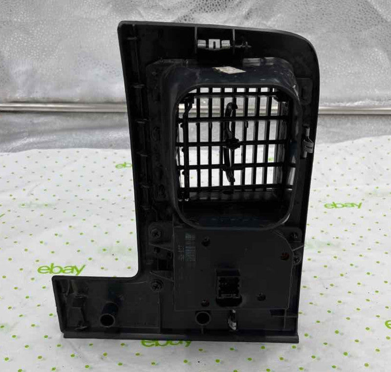 04 DODGE PICKUP 1500 Air Cond./heater Vents