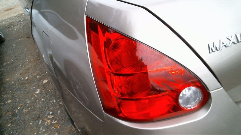 04 05 06 07 08 NISSAN MAXIMA Tail Light Assembly Left