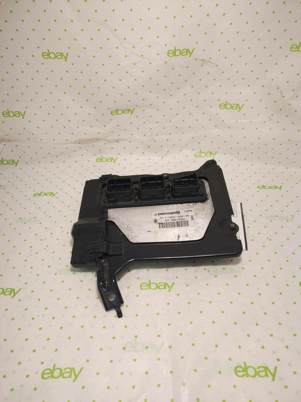 11 12 HONDA CROSSTOUR Engine/motor Brain Box