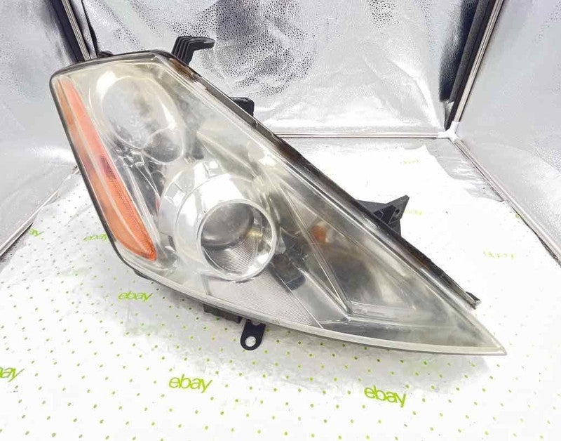 03 04 05 06 07 NISSAN MURANO Headlamp Assembly Right passenger side